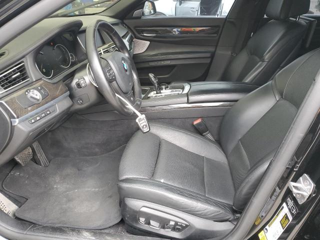 WBAYE8C51FD781538 - 2015 BMW ALPINA B7 LI BLACK photo 7