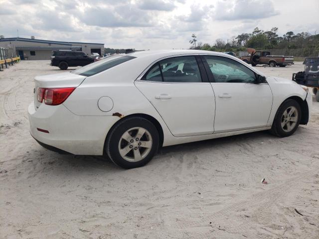 1G11B5SA7DF324513 - 2013 CHEVROLET MALIBU LS WHITE photo 3