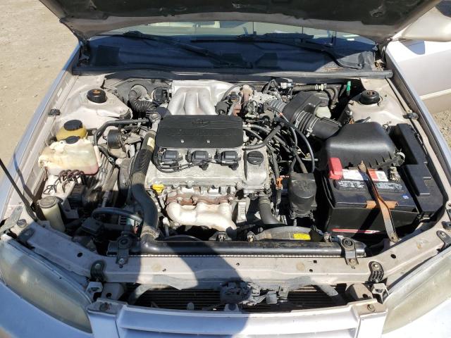 4T1BF22K8VU914056 - 1997 TOYOTA CAMRY CE GOLD photo 11