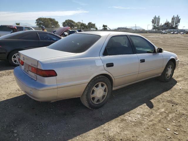 4T1BF22K8VU914056 - 1997 TOYOTA CAMRY CE GOLD photo 3