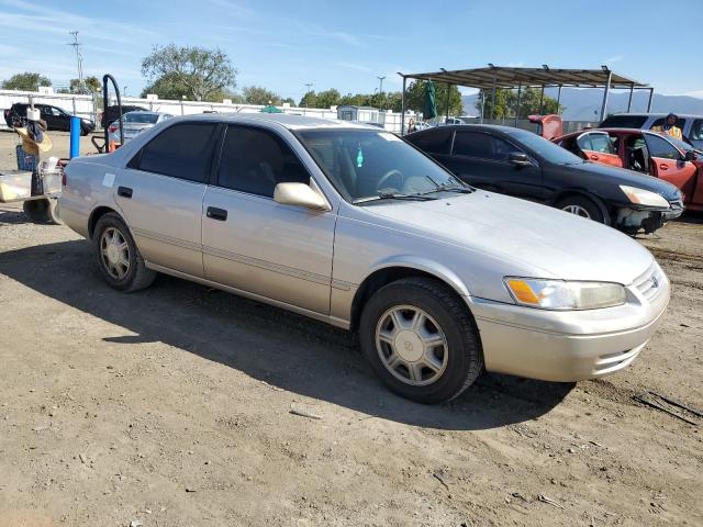 4T1BF22K8VU914056 - 1997 TOYOTA CAMRY CE GOLD photo 4