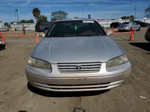 4T1BF22K8VU914056 - 1997 TOYOTA CAMRY CE GOLD photo 5