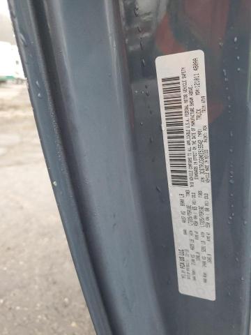 3C6TRVDG0KE515542 - 2019 RAM PROMASTER 2500 HIGH 蓝色 照片 13