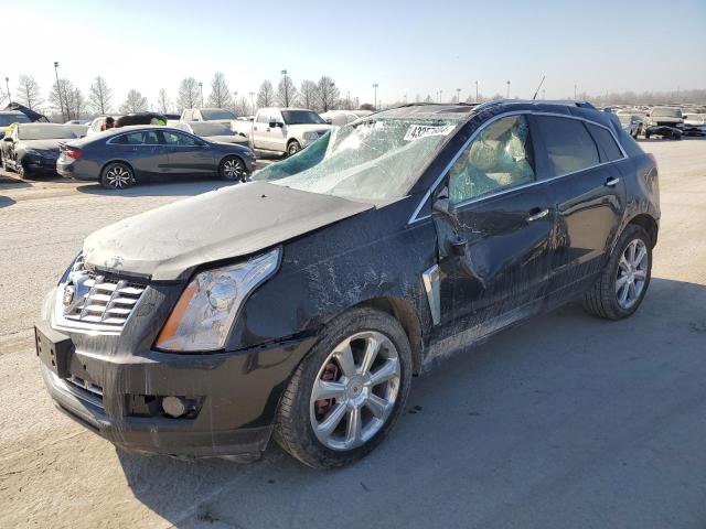 3GYFNHE3XDS525637 - 2013 CADILLAC SRX PERFORMANCE COLLECTION Қара фото 1
