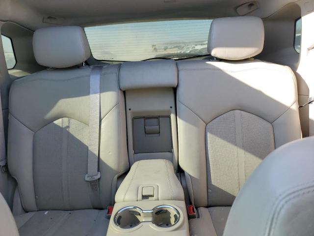 3GYFNHE3XDS525637 - 2013 CADILLAC SRX PERFORMANCE COLLECTION Қара фото 10