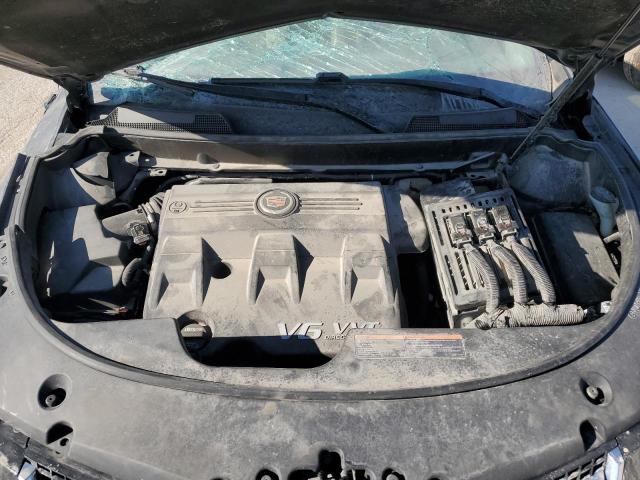 3GYFNHE3XDS525637 - 2013 CADILLAC SRX PERFORMANCE COLLECTION Қара фото 12