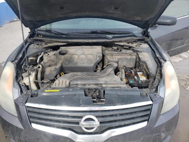 1N4AL21E18N541807 - 2008 NISSAN ALTIMA 2.5 CHARCOAL photo 11