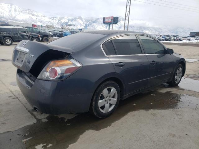 1N4AL21E18N541807 - 2008 NISSAN ALTIMA 2.5 CHARCOAL photo 3