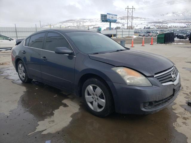 1N4AL21E18N541807 - 2008 NISSAN ALTIMA 2.5 CHARCOAL photo 4