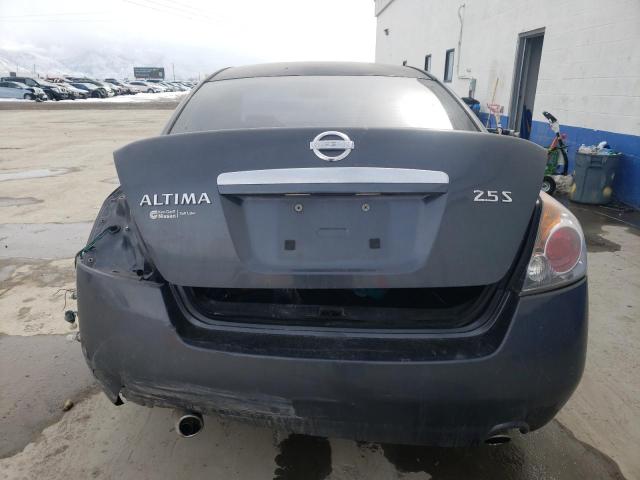 1N4AL21E18N541807 - 2008 NISSAN ALTIMA 2.5 CHARCOAL photo 6