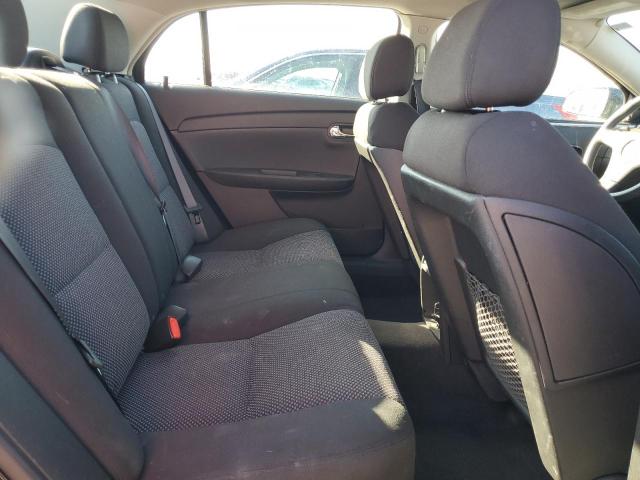 1G1ZH57B79F252626 - 2009 CHEVROLET MALIBU 1LT 黑色 照片 10