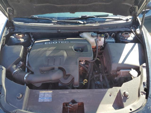 1G1ZH57B79F252626 - 2009 CHEVROLET MALIBU 1LT 黑色 照片 11