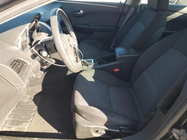 1G1ZH57B79F252626 - 2009 CHEVROLET MALIBU 1LT 黑色 照片 7