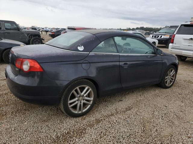 WVWFA71F38V026268 - 2008 VOLKSWAGEN EOS LUX 蓝色 照片 3