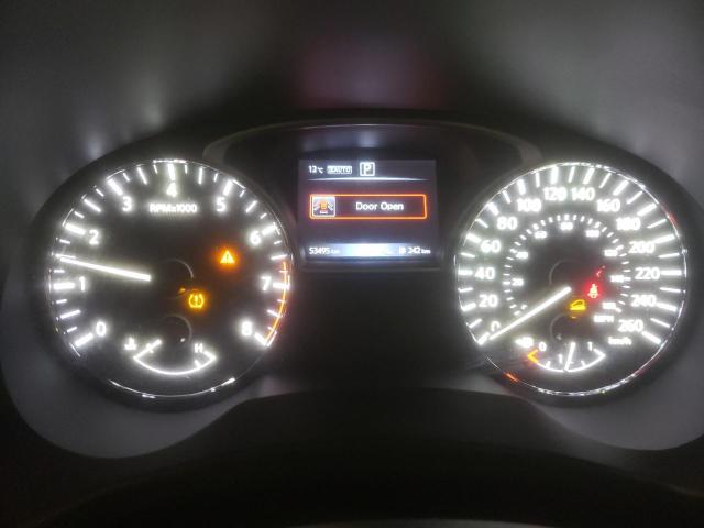 5N1DR2MM5JC610102 - 2018 NISSAN PATHFINDER S 白色 照片 9