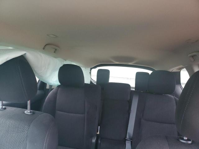 5N1AR2MM8EC699754 - 2014 NISSAN PATHFINDER S GRAY photo 10