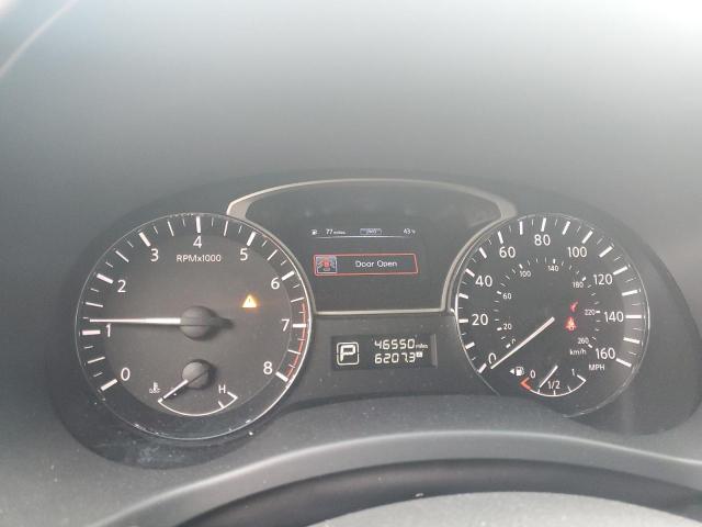 5N1AR2MM8EC699754 - 2014 NISSAN PATHFINDER S GRAY photo 9