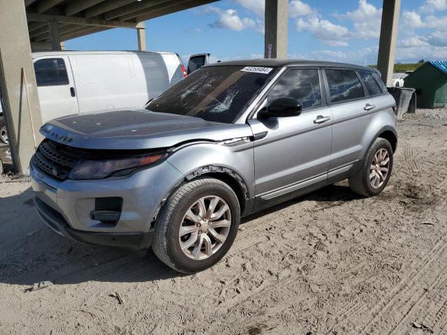 2014 LAND ROVER RANGE ROVE PURE, 