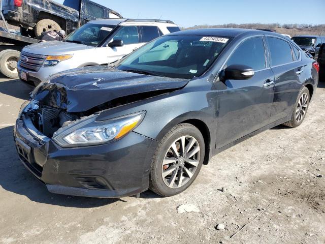 2016 NISSAN ALTIMA 2.5, 