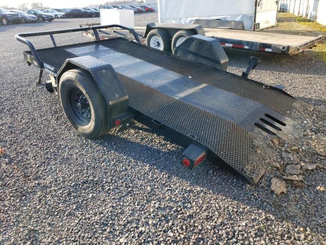 4ZESA1216N1246081 - 2022 OTHR TRAILER BLACK photo 2