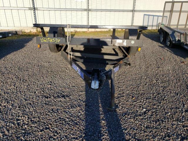 4ZESA1216N1246081 - 2022 OTHR TRAILER BLACK photo 5