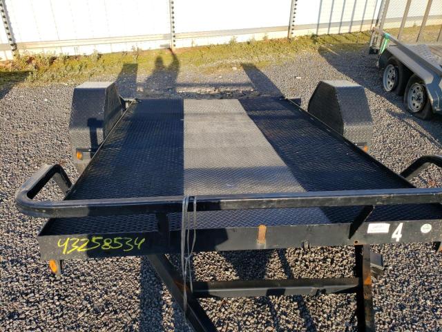 4ZESA1216N1246081 - 2022 OTHR TRAILER BLACK photo 8