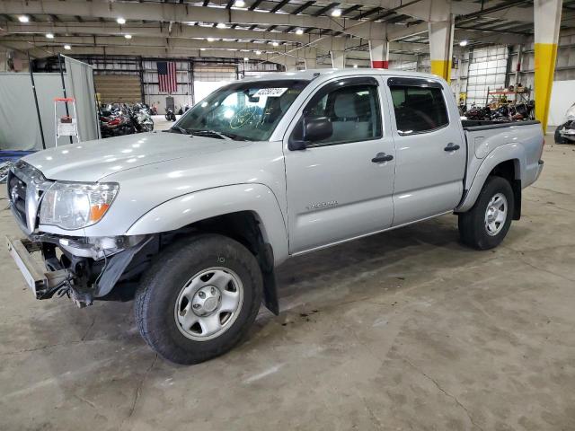 2006 TOYOTA TACOMA DOUBLE CAB PRERUNNER, 