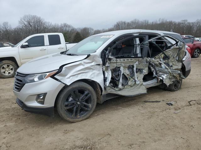 2021 CHEVROLET EQUINOX LT, 