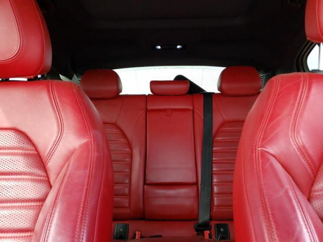 ZASFAKNNXJ7B90199 - 2018 ALFA ROMEO STELVIO TI SPORT CHARCOAL photo 10