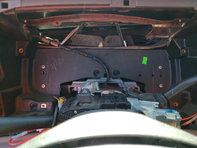 1GCEC19V27Z196837 - 2007 CHEVROLET SILVERADO C1500 CLASSIC WHITE photo 9