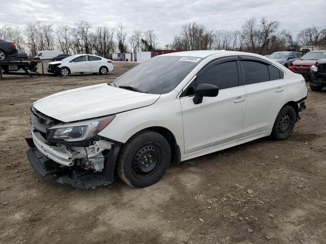 2018 SUBARU LEGACY 2.5I, 