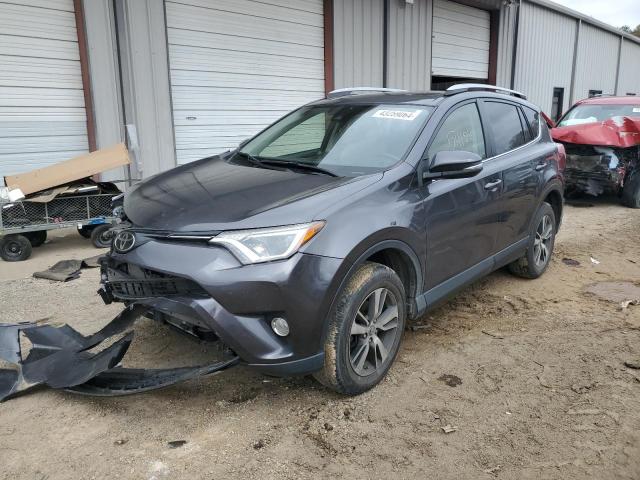 2018 TOYOTA RAV4 ADVENTURE, 