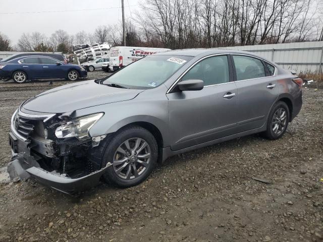 2015 NISSAN ALTIMA 2.5, 