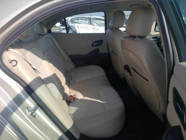 1G11C5SA1DF220810 - 2013 CHEVROLET MALIBU 1LT BEIGE photo 10