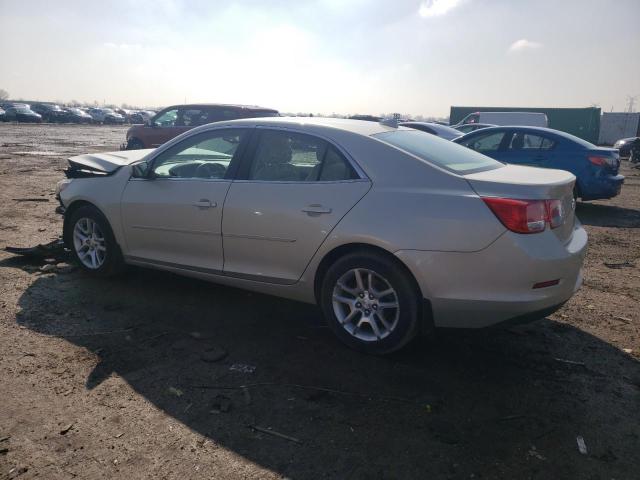 1G11C5SA1DF220810 - 2013 CHEVROLET MALIBU 1LT BEIGE photo 2