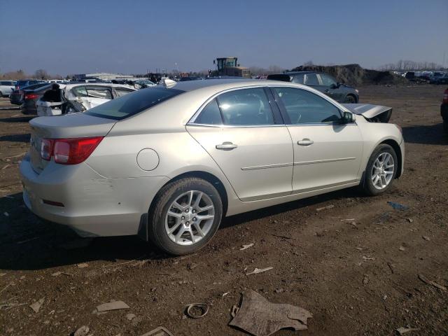 1G11C5SA1DF220810 - 2013 CHEVROLET MALIBU 1LT BEIGE photo 3