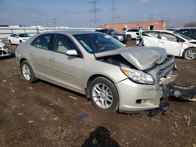 1G11C5SA1DF220810 - 2013 CHEVROLET MALIBU 1LT BEIGE photo 4