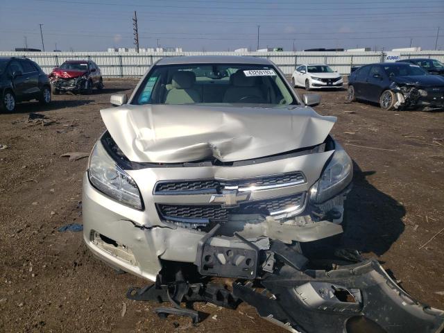 1G11C5SA1DF220810 - 2013 CHEVROLET MALIBU 1LT BEIGE photo 5