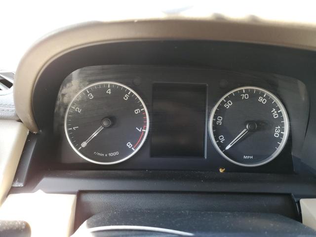 SALAC2V69GA783370 - 2016 LAND ROVER LR4 თაფლისფერი ფოტო 9