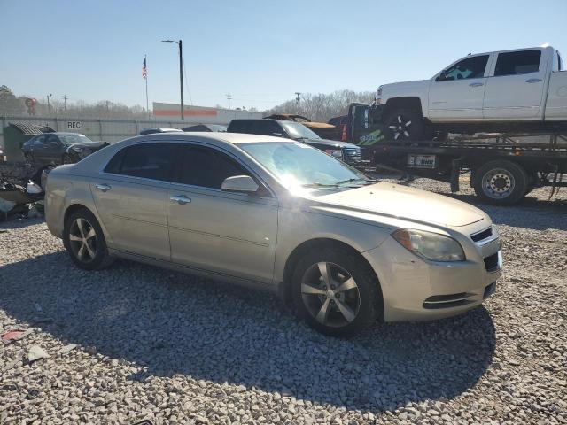 1G1ZC5E03CF214883 - 2012 CHEVROLET MALIBU 1LT SILVER photo 4