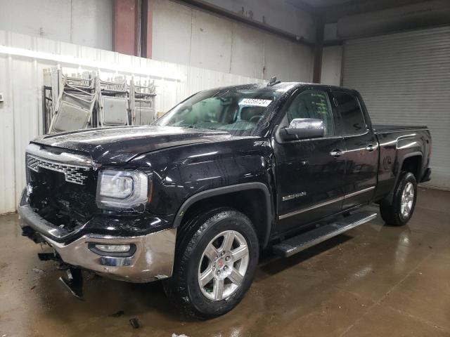 2016 GMC SIERRA K1500 SLT, 