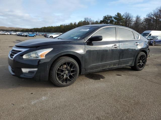 2015 NISSAN ALTIMA 2.5, 