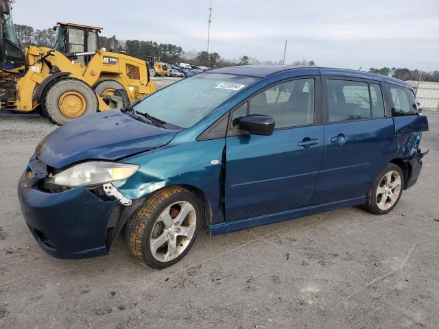 2006 MAZDA 5, 