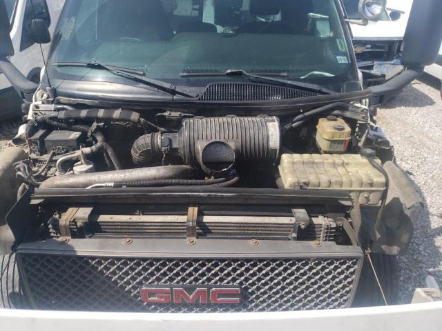 1GDE4C1265F510588 - 2005 GMC C4500 C4C042 WHITE photo 11