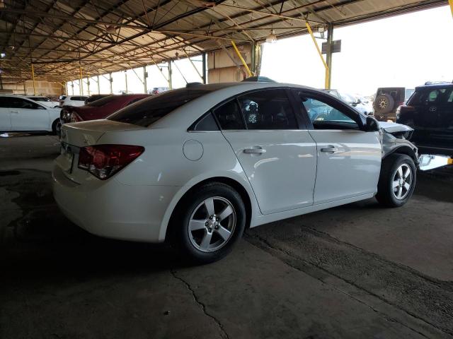 1G1PE5SB0G7155265 - 2016 CHEVROLET CRUZE LIMI LT WHITE photo 3