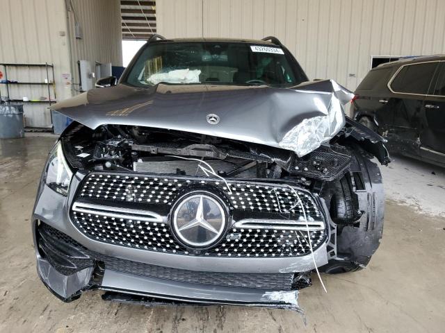 4JGFB4JB1NA618968 - 2022 MERCEDES-BENZ GLE 350 GRAY photo 5