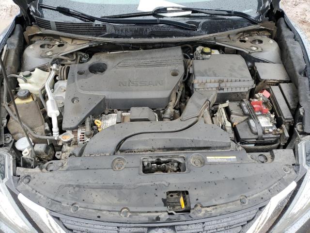 1N4AL3AP4JC265650 - 2018 NISSAN ALTIMA 2.5 GRAY photo 11