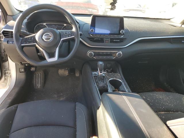 1N4BL4DV4NN371126 - 2022 NISSAN ALTIMA SV SILVER photo 8