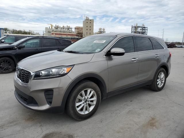 2019 KIA SORENTO L, 