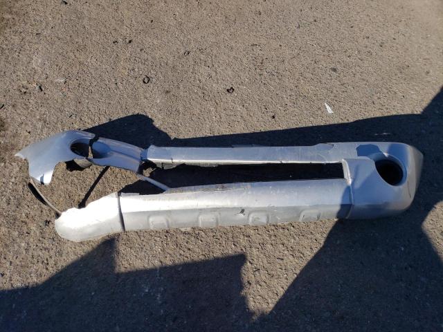 5TFTX4CN1BX006469 - 2011 TOYOTA TACOMA ACCESS CAB 银色 照片 12